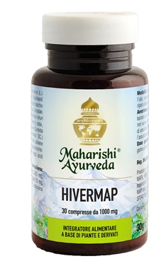 HIVERMAP 30 COMPRESSE - farmaciabianca.it