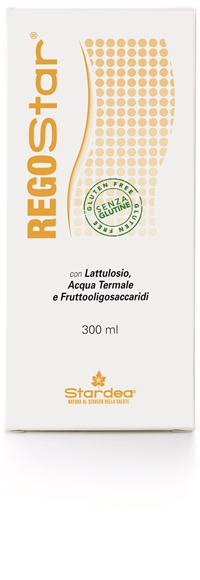 REGOSTAR 300 ML - farmaciabianca.it