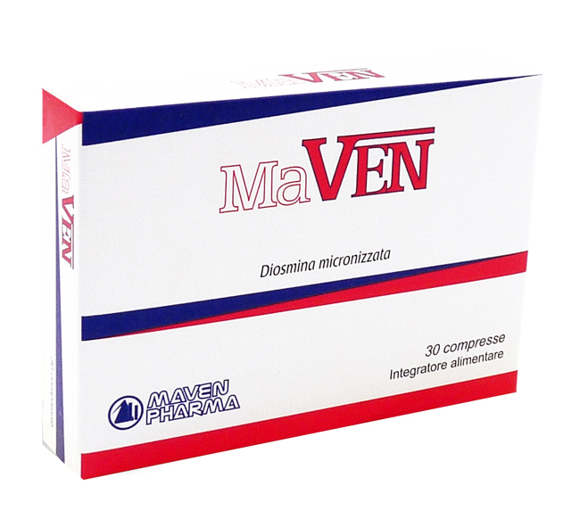 MAVEN 30 COMPRESSE - farmaciabianca.it