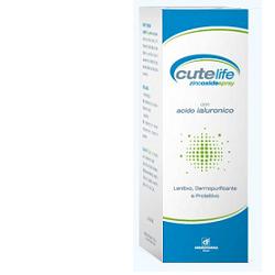 CUTELIFE SPRAY OSSIDO ZINCO - farmaciabianca.it