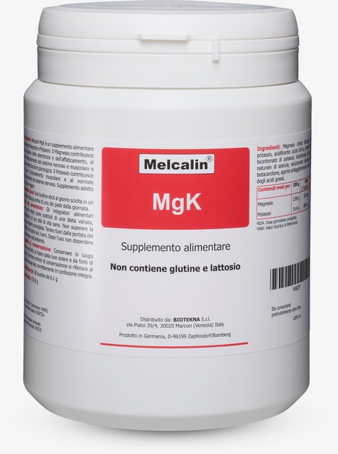 MELCALIN MGK 28 BUSTINE - farmaciabianca.it