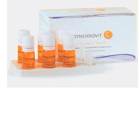 SYNCHROVIT C 6FLX 5 ML - farmaciabianca.it