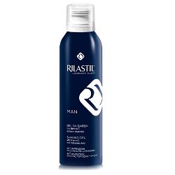 RILASTIL MAN GEL BARBA 150 ML - farmaciabianca.it