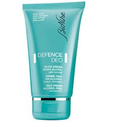DEFENCE DEO TALCO CREMA 40 ML - farmaciabianca.it