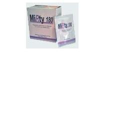 MIRTY 180 20 BUSTINE - farmaciabianca.it
