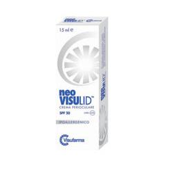 NEOVISULID CREMA PERIOCULARE 15 ML - farmaciabianca.it