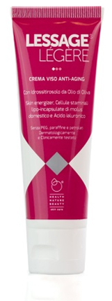 LESSAGE LEGERE 50 ML - farmaciabianca.it
