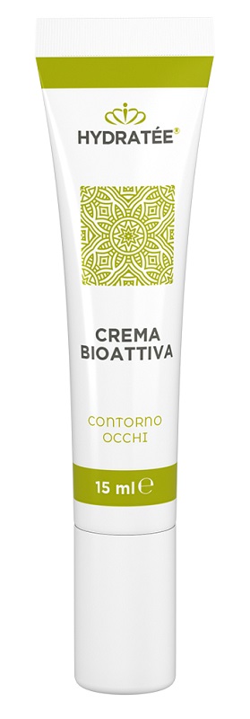 HYDRATEE CREMA BIOATTIVA CONTORNO OCCHI 15 ML - farmaciabianca.it