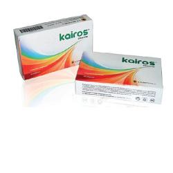 KAIROS 20 CAPSULE - farmaciabianca.it
