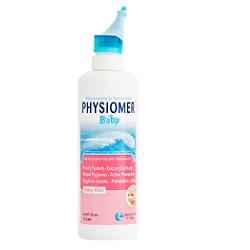 PHYSIOMER CSR SPRAY NASALE BAMBINI 115 ML - farmaciabianca.it