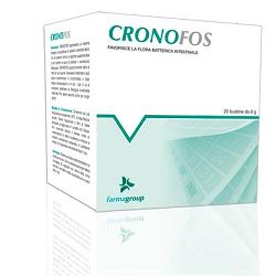 CRONOFOS 20 BUSTINE - farmaciabianca.it