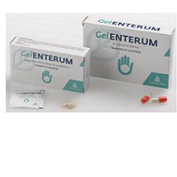GELENTERUM 15CPS ADULTI 500MG TANNATO DI GELATINA - farmaciabianca.it