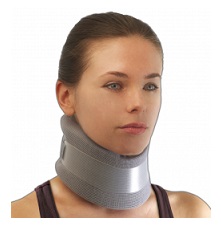 COLLARE CERVICALE GIBAUD ORTHO SEMIRIGIDO MEDIO TAGLIA 2 - farmaciabianca.it