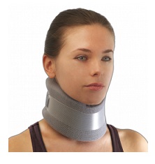 COLLARE CERVICALE GIBAUD ORTHO SEMIRIGIDO BASSO TAGLIA 2 - farmaciabianca.it