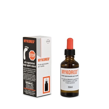 MYKORED FLUIDO GOCCE 50 ML - farmaciabianca.it