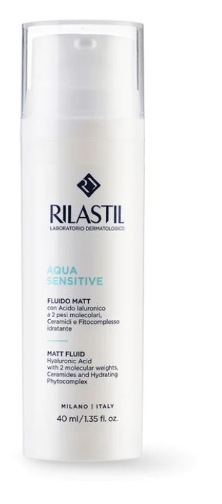 RILASTIL AQUA FLUIDO NORMALIZ - farmaciabianca.it