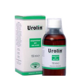 UROLIN SOLUZIONE 150 ML - farmaciabianca.it
