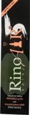 RINOAIR 5% SPRAY NASALE IPERTONICO 50 ML - farmaciabianca.it