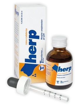 HERP FLACONE 50 ML - farmaciabianca.it