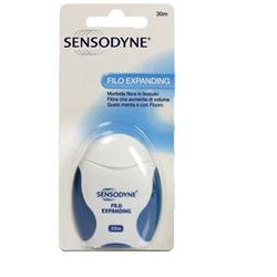 SENSODYNE FILO INTERDENTALE EXPANDING - farmaciabianca.it