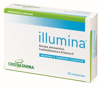 ILLUMINA 20 COMPRESSE - farmaciabianca.it