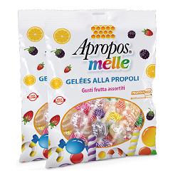 APROPOS MELLE GELEES 80 G - farmaciabianca.it