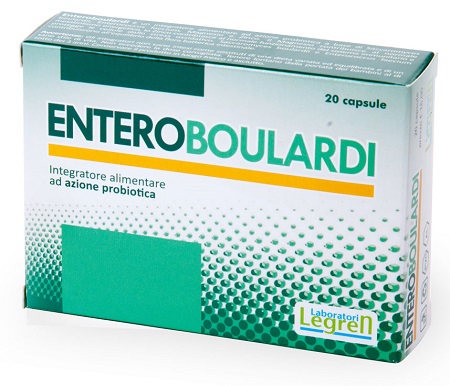 ENTEROBOULARDI 20 CAPSULE - farmaciabianca.it