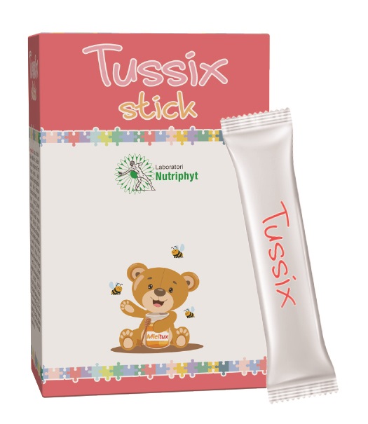 TUSSIX 14 BUSTINE STICK PACK 10 ML - farmaciabianca.it