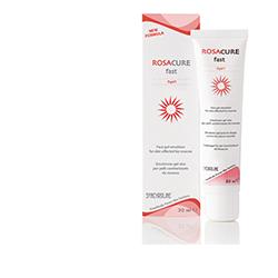 ROSACURE FAST CREMA 30 ML - farmaciabianca.it