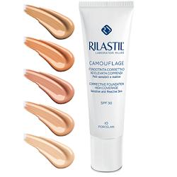 RILASTIL CAMOUFL FOND ALTA C 20 30 - farmaciabianca.it