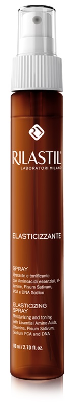 RILASTIL ELASTICIZZANTE OLIO 80 ML - farmaciabianca.it