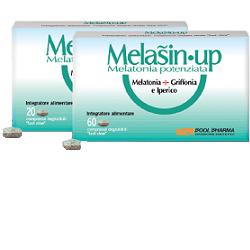 MELASIN UP 1 MG 20 COMPRESSE - farmaciabianca.it