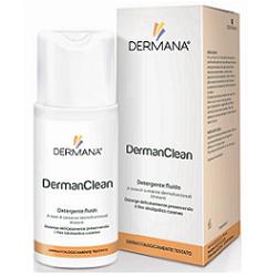 DERMANCLEAN 250 ML - farmaciabianca.it