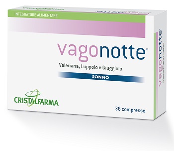 VAGONOTTE 36 COMPRESSE - farmaciabianca.it