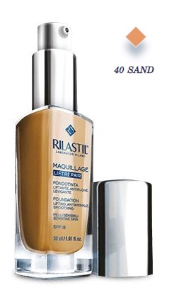 RILASTIL MAQUILLAGE FONDOTINTA LIFTREPAIR 40 - farmaciabianca.it
