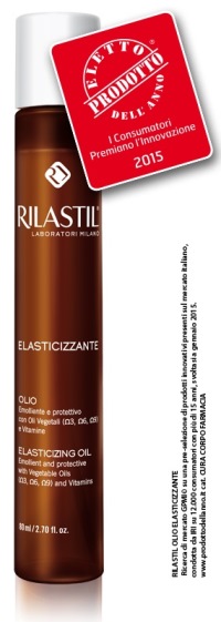 RILASTIL ELASTIC OLIO 130 ML - farmaciabianca.it