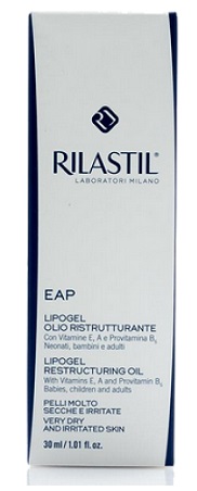 RILASTIL EAP LIPOGEL 30 ML - farmaciabianca.it