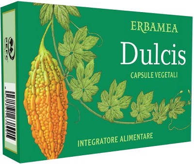 DULCIS 30 CAPSULE VEGETALI - farmaciabianca.it
