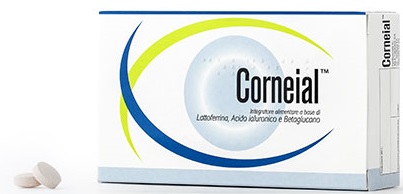 CORNEIAL 30 COMPRESSE - farmaciabianca.it