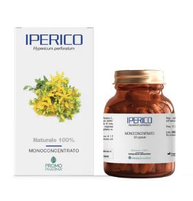IPERICO 50 CAPSULE - farmaciabianca.it