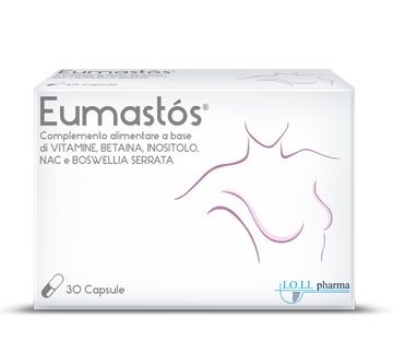 EUMASTOS 30 CAPSULE - farmaciabianca.it