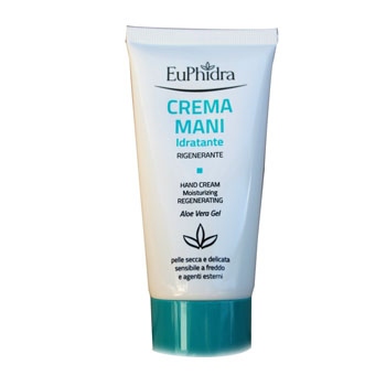EUPHIDRA CREMA MANI IDRATANTE 75 ML - farmaciabianca.it
