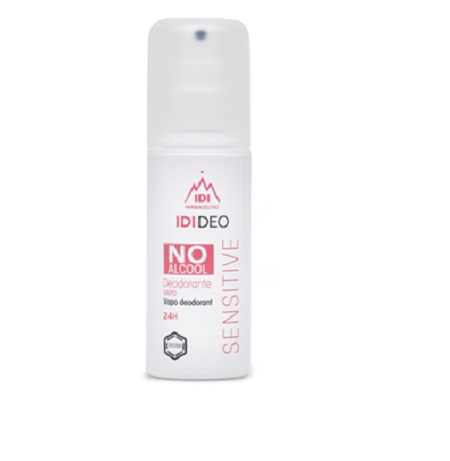 IDIDEO SENSITIVE SPRAY 100 ML - farmaciabianca.it