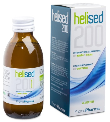 HELISED 200 150 ML - farmaciabianca.it