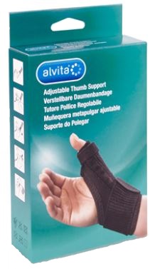 ALVITA TUTORE POLLICE 2 - farmaciabianca.it