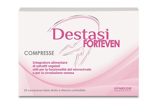 DESTASI FORTEVEN PLUS 20 BUSTE DA 1,25 G - farmaciabianca.it