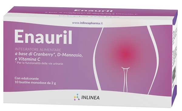 ENAURIL 10 BUSTINE - farmaciabianca.it