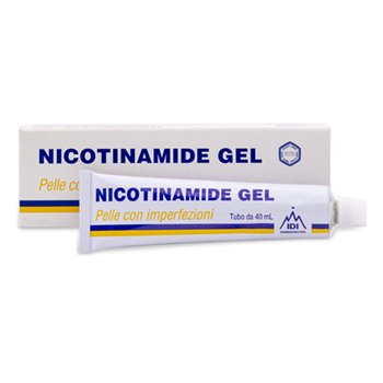 NICOTINAMIDE GEL 40 ML - farmaciabianca.it