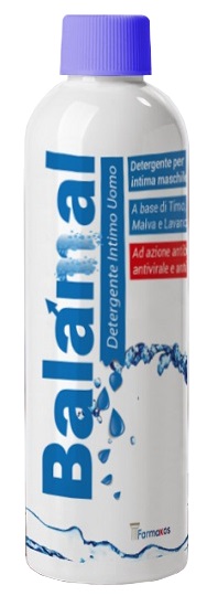 BALAMAL GEL SAPONE INTIMO 250 ML - farmaciabianca.it