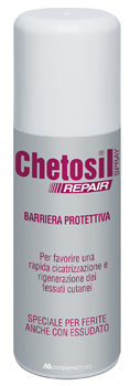CHETOSIL REPAIR SPRAY BARRIERA PROTETTIVA 125 ML - farmaciabianca.it